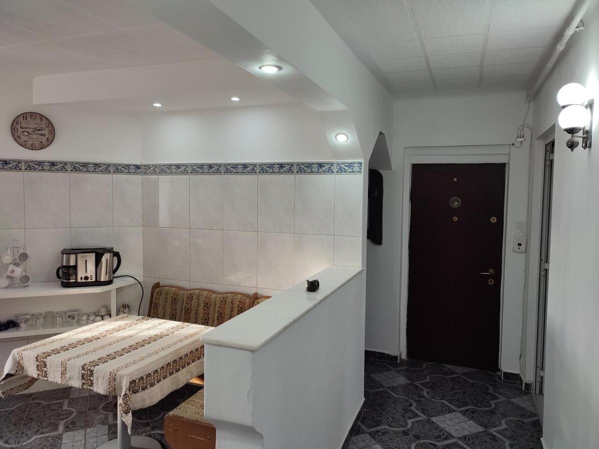Lafru Zarnesti Exterior foto