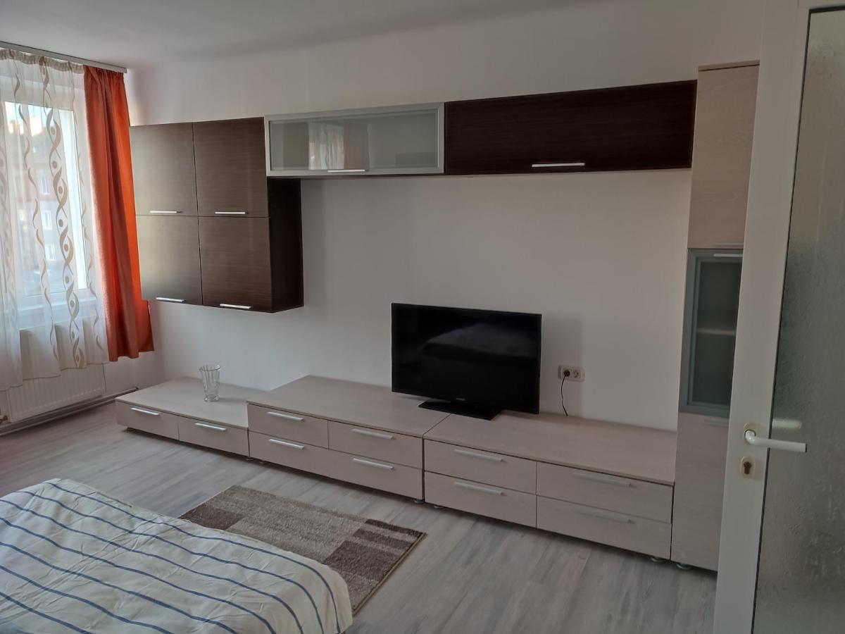 Lafru Zarnesti Exterior foto